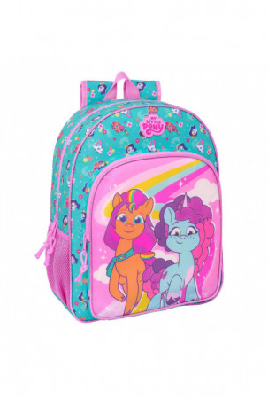 Mokyklinis krepšys My...