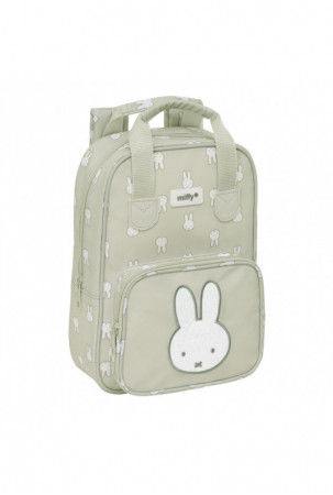 Mokyklinis krepšys Miffy...