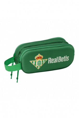 Dvigubas penalas Real Betis...