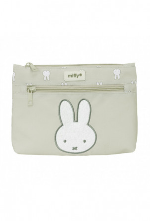 Dvigubas penalas Miffy...