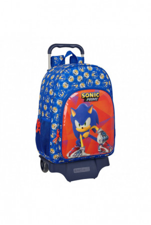 Mokyklinė kuprinė su...