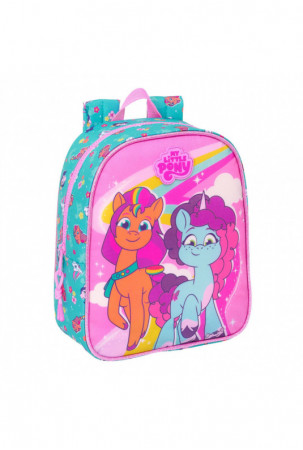 Mokyklinis krepšys My...