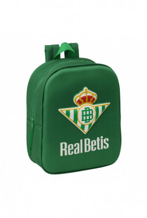 Mokyklinis krepšys Real...