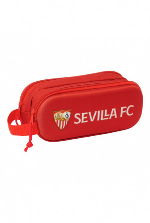 Dvigubas penalas Sevilla...