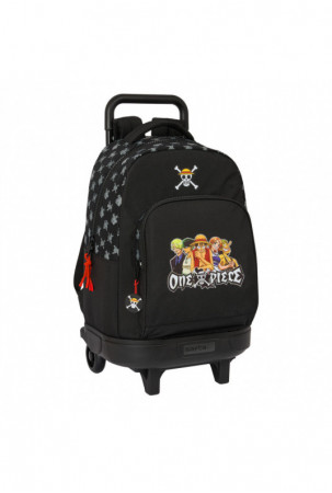 Mokyklinė kuprinė su...