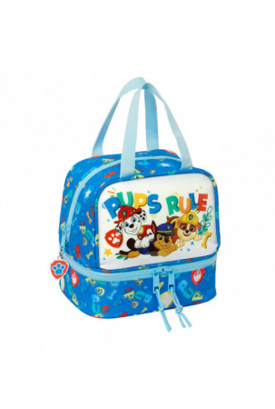 Priešpiečių dėžutė The Paw...