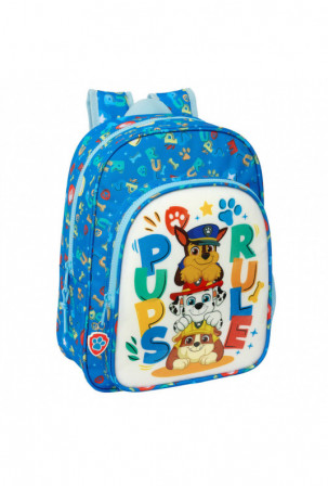 Mokyklinis krepšys The Paw...