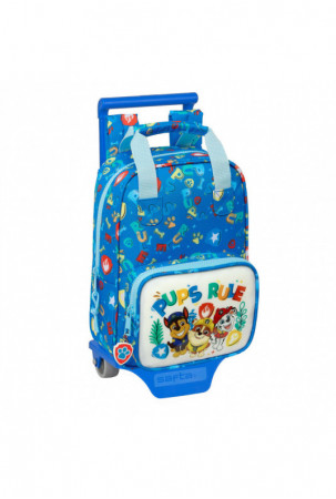 Mokyklinė kuprinė su...