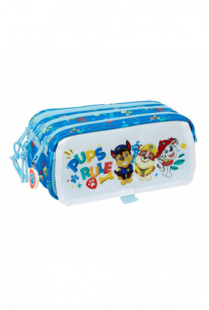 Trigubas penalas The Paw...