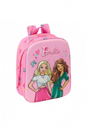 Mokyklinis krepšys Barbie...