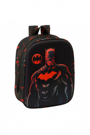 Mokyklinis krepšys Batman...