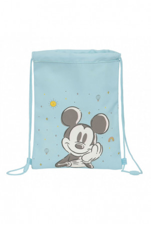 Kuprinė su virvutėmis...