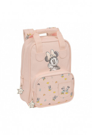 Mokyklinis krepšys Minnie...