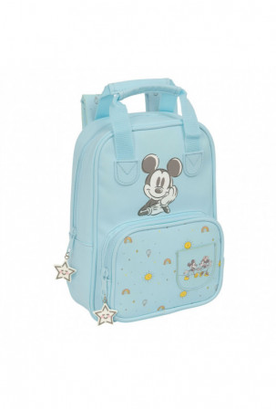 Mokyklinis krepšys Mickey...