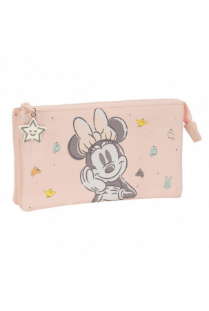 Trigubas penalas Minnie...