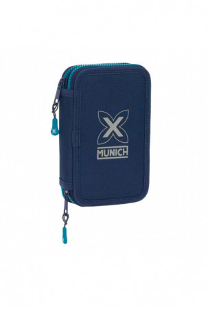 Dvigubo pieštuko dėklas...