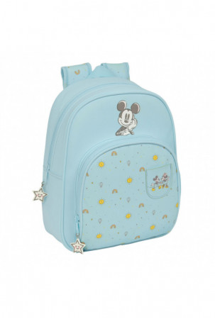 Mokyklinis krepšys Mickey...