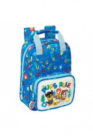 Mokyklinis krepšys The Paw...