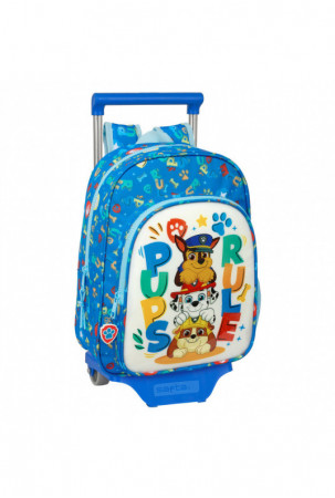 Mokyklinė kuprinė su...