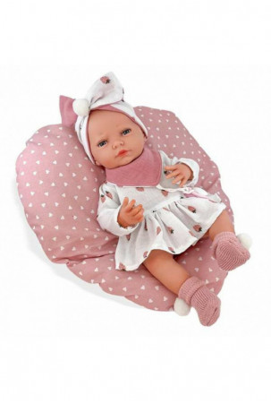 Atgimusios lėlės Berjuan...