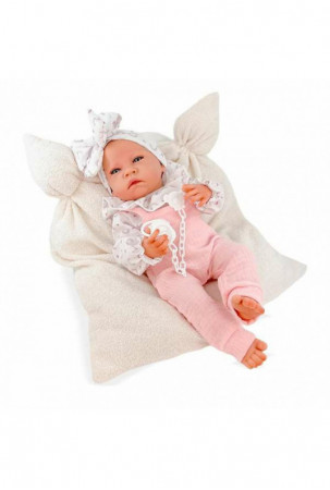 Atgimusios lėlės Berjuan...