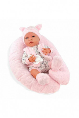 Atgimusios lėlės Berjuan...