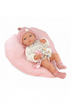 Atgimusios lėlės Berjuan...