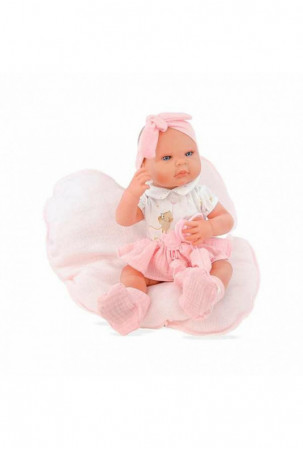 Atgimusios lėlės Berjuan...