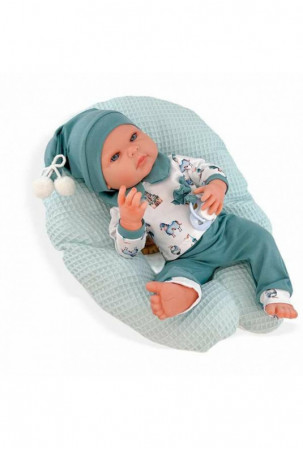 Atgimusios lėlės Berjuan...