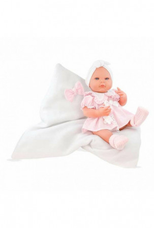 Atgimusios lėlės Berjuan...