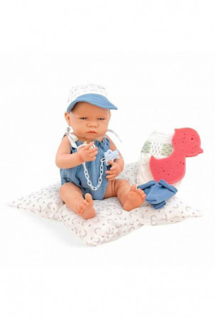 Atgimusios lėlės Berjuan...