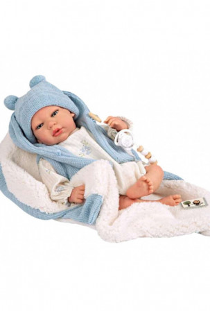 Atgimusios lėlės Arias...