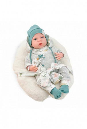 Atgimusios lėlės Berjuan...