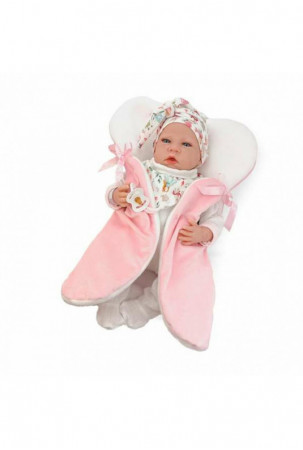 Atgimusios lėlės Berjuan...