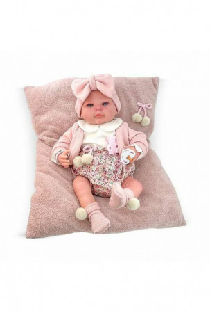 Atgimusios lėlės Berjuan...