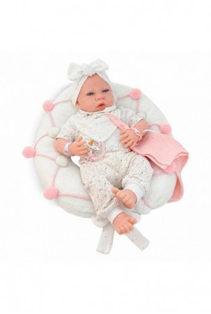 Atgimusios lėlės Berjuan...