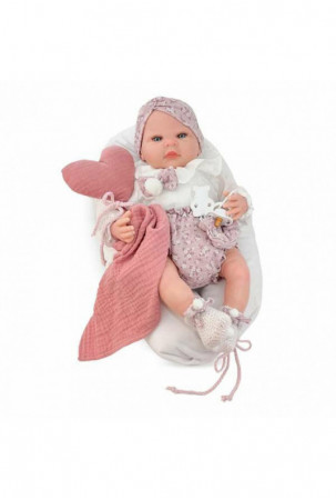 Atgimusios lėlės Berjuan...