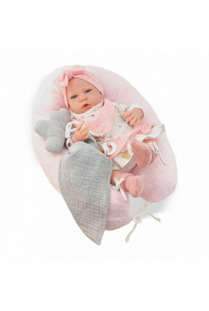 Atgimusios lėlės Berjuan...