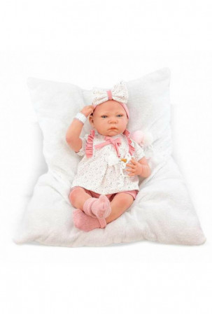 Atgimusios lėlės Berjuan...