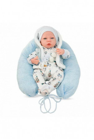 Atgimusios lėlės Berjuan...