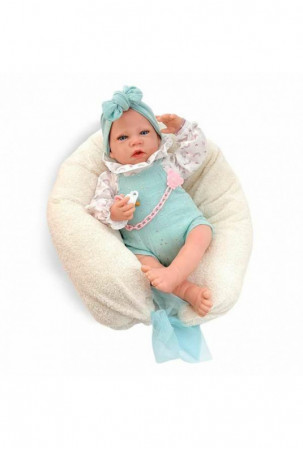 Atgimusios lėlės Berjuan...