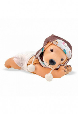 Pūkuotas žaislas Berjuan...