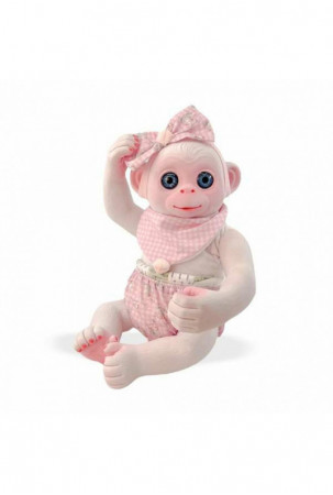 Pūkuotas žaislas Berjuan...