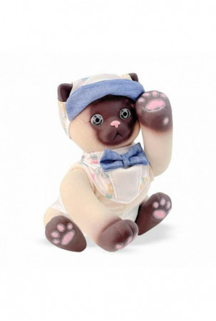 Pūkuotas žaislas Berjuan...