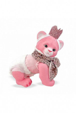 Pūkuotas žaislas Berjuan...