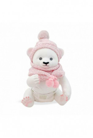 Pūkuotas žaislas Berjuan...