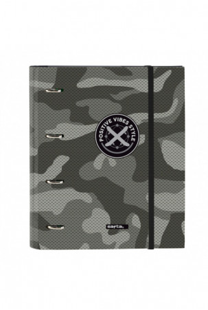 Žiedinis segtuvas Safta...