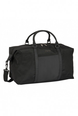 Sports Bag Safta Black 68 x...