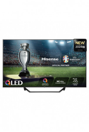 Smart TV Hisense 43A7NQ 4K...