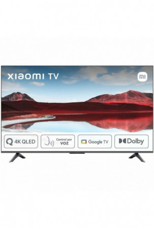 Smart TV Xiaomi A PRO 2025...